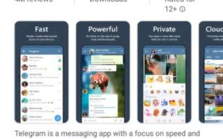 Why Telegram does not start on Android – reasons and actions