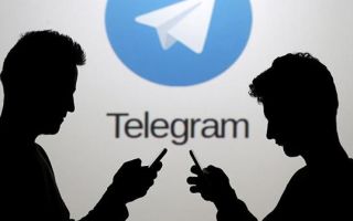 Removing a secret chat in Telegram – instructions