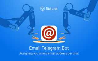 Telegram mail