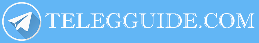 Telegguide.com – Useful and Current News about Telegram